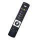 thumbnail image 1 of Remote Control RC5118 - Replacement TV Black, 1 of 2
