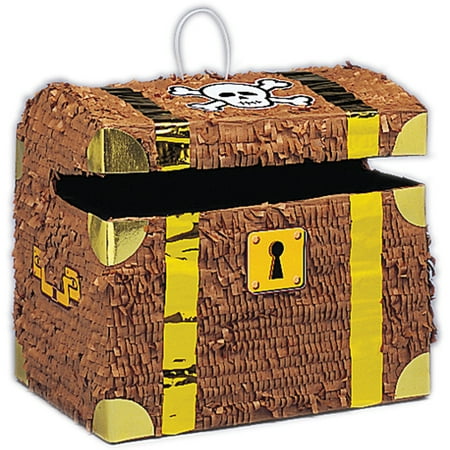 Treasure Chest Pinata