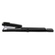 thumbnail image 5 of Long Arm Stapler Durable Stainless Steel Long Reach Stapler for Office and Home Black, 5 of 5