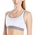 thumbnail image 3 of Champion Women  Racerback Seamless sports bras, 3 of 3