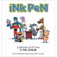 thumbnail image 1 of Pre-Owned Ink Pen: A Cartoon Collection (Paperback) 0740780956 9780740780950, 1 of 1