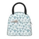 thumbnail image 1 of Easygdp Hand Drawn Turtle Bolsa de Almuerzo Insulada Grande, Forro de Aluminio, Diseño Espacioso, a Prueba de Fugas, Ideal para Trabajo, Picnics, Viajes y Actividades al Aire Libre, 1 of 6