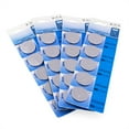 thumbnail image 4 of Huhudde CR2430 3V Lithium Button Batteries for Car Key and Toy CR2430 Batteries, 4 of 9