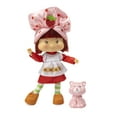 thumbnail image 4 of Strawberry Shortcake 5.5 inch Articulated Fashion Doll, Children Ages 3+, 4 of 7
