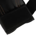 thumbnail image 4 of 1 Paire de Gants de Boxe pour Adultes Sac de Frappe Arts Martiaux Noir, 4 of 9