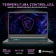 thumbnail image 3 of Laptop Gamer MSI Thin 15 NVIDIA GeForce RTX 4050 Intel Core i5 13420H 16GB RAM 1TB SSD 15.6" Windows 11 Home Teclado en Ingles, 3 of 5