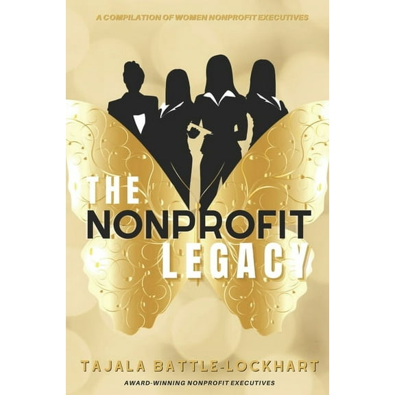 The Nonprofit Legacy (Paperback)