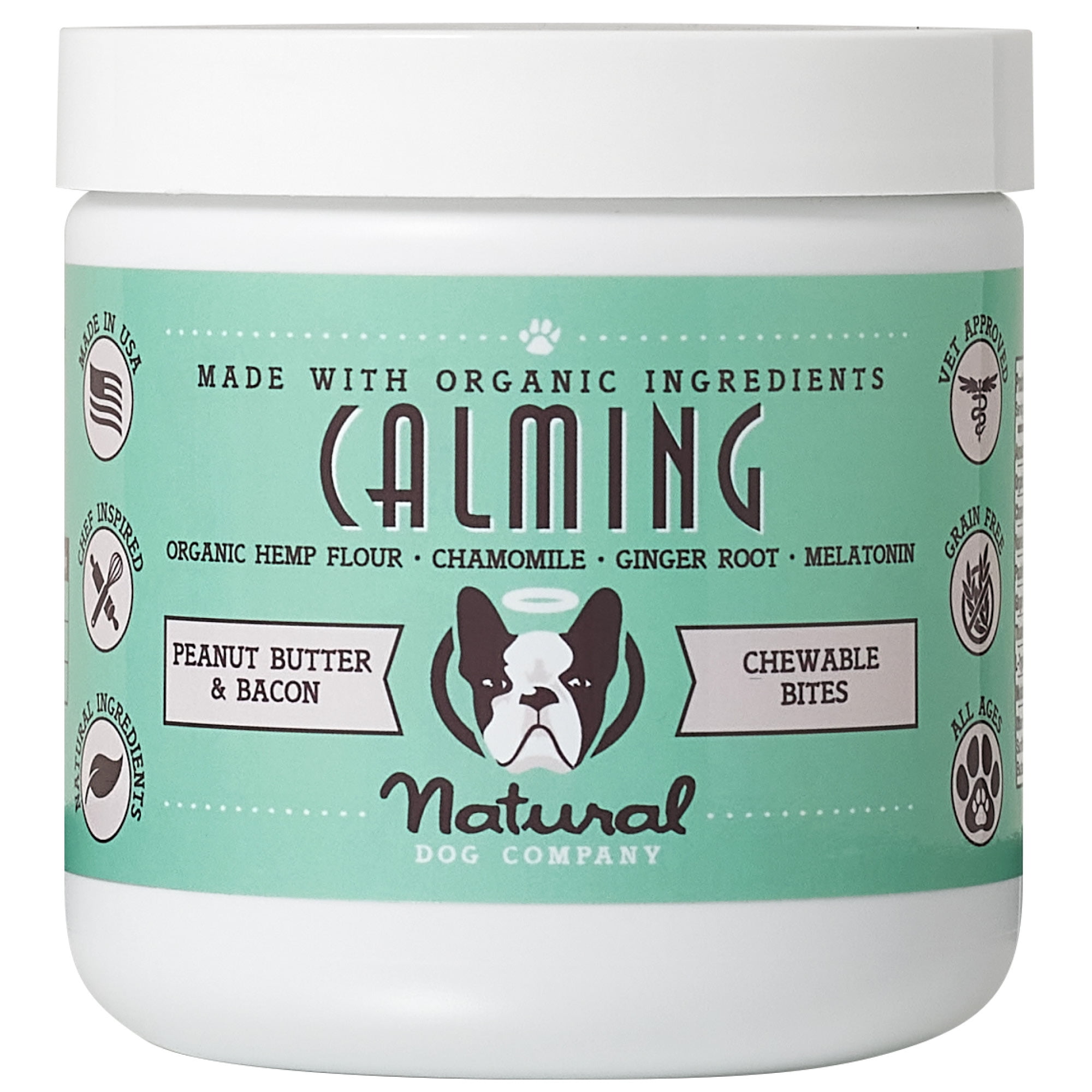 natural pet company
