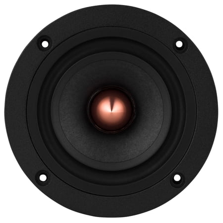 Dayton Audio PS95-8 9.5cm ペーパーコーン フルレンジ 8Ω