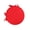 Red, variant on bestolf Seat Cushion Round Design Sponge Cushion Patio Meditation Yoga Chair Sofa Tatami Mat Knee Support Home Bedroom Decor