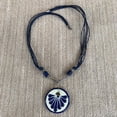 thumbnail image 2 of Collar con cordones Alonso Luis Atala Encanto, 2 of 2
