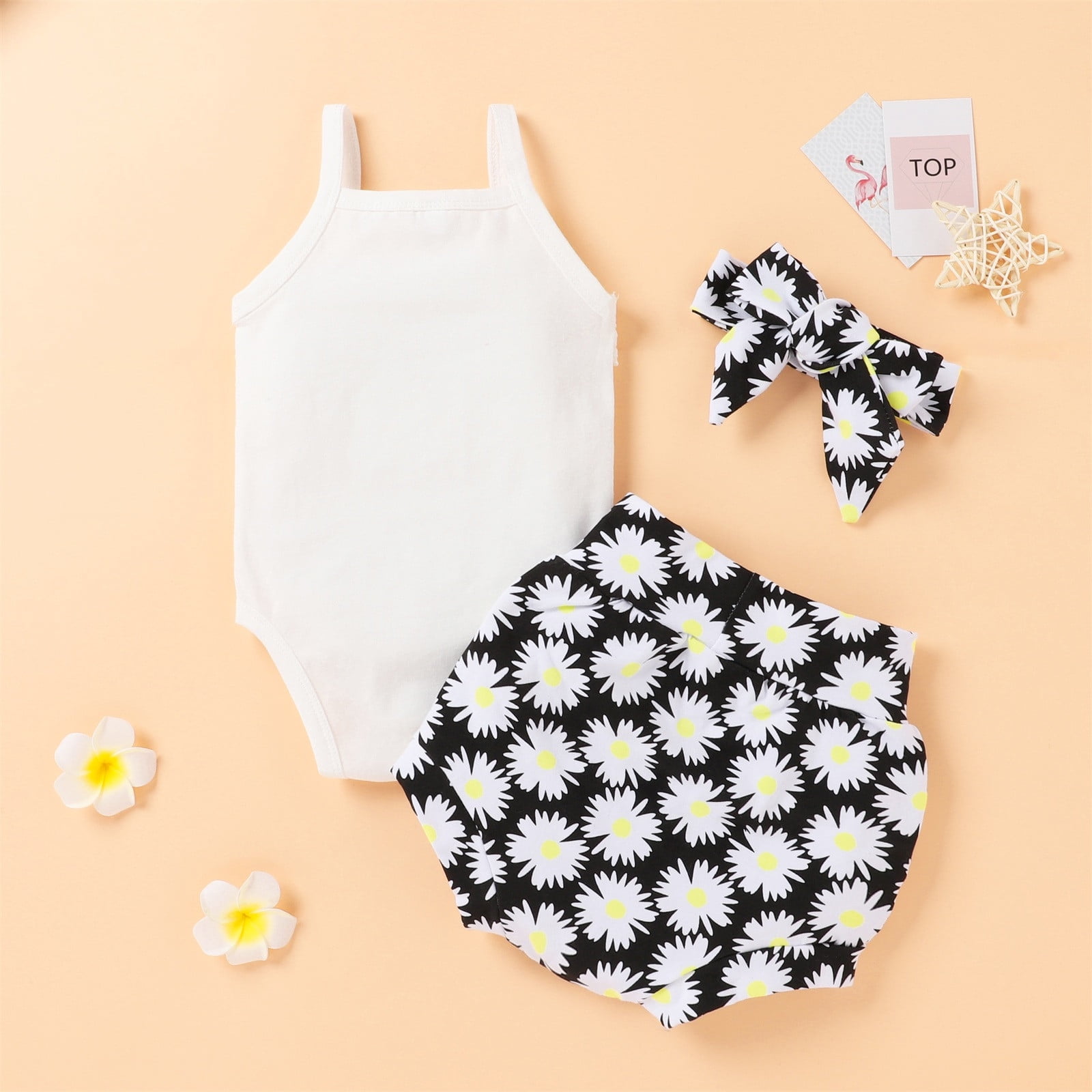 TOWED22 Outfit For Baby Girl,Toddler Baby Girl Football Outfit Short