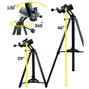 SpectrumOI 70mm Premium Maksutov Telescope for Kids 8-12, Telescope for Beginners, Telescope for Adults, Christmas Gift