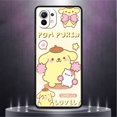 thumbnail image 1 of Funda trasera de silicona para teléfono Xiaomi, carcasa de Hello Kitty Cat para Xiaomi Mi Poco X3 X4 NFC M3 Mi 11T 10 T 9T 12 9 10 T Lite zhangmengya LED, 1 of 2