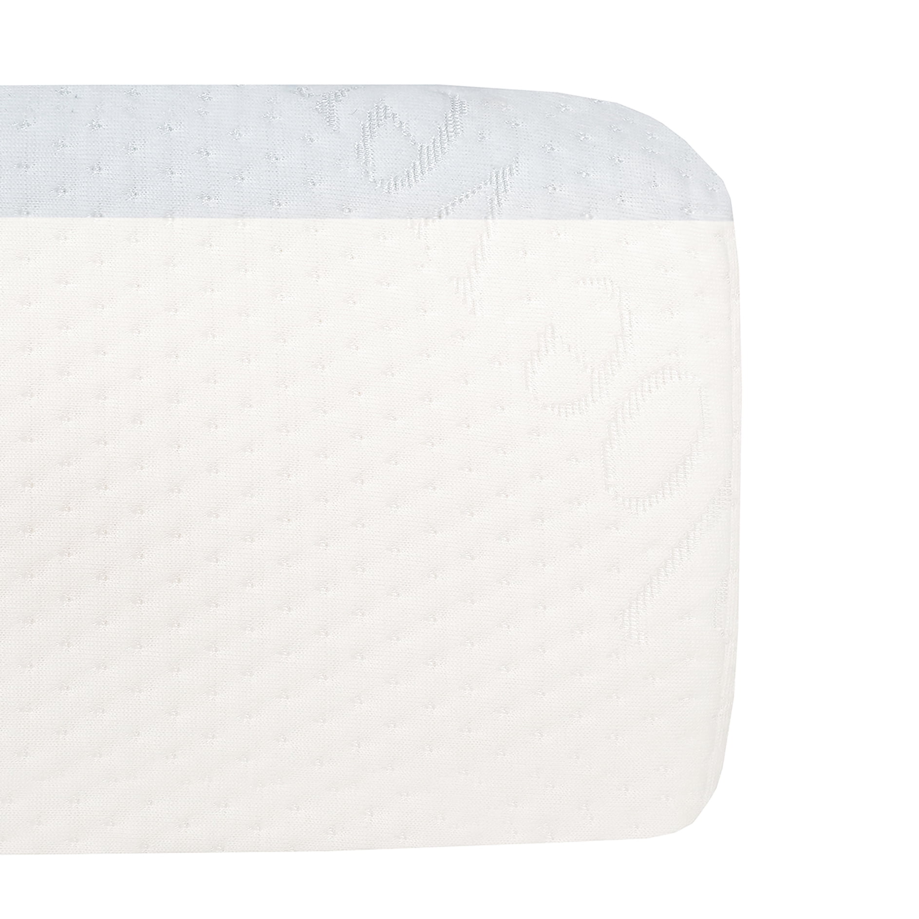 Full Size 6in Gel Foam Mattress - Enhances Health 6" Memory For