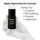 thumbnail image 3 of Crema de maquillaje Blend Stick Mehron Face Body Paint, 75 oz, blanca, 3 of 7
