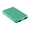 thumbnail image 1 of Batería externa Green Leaf IP-4213TQ cargador para celular 2 entradas USB Green Leaf BATERIA PORTATIL, 1 of 1
