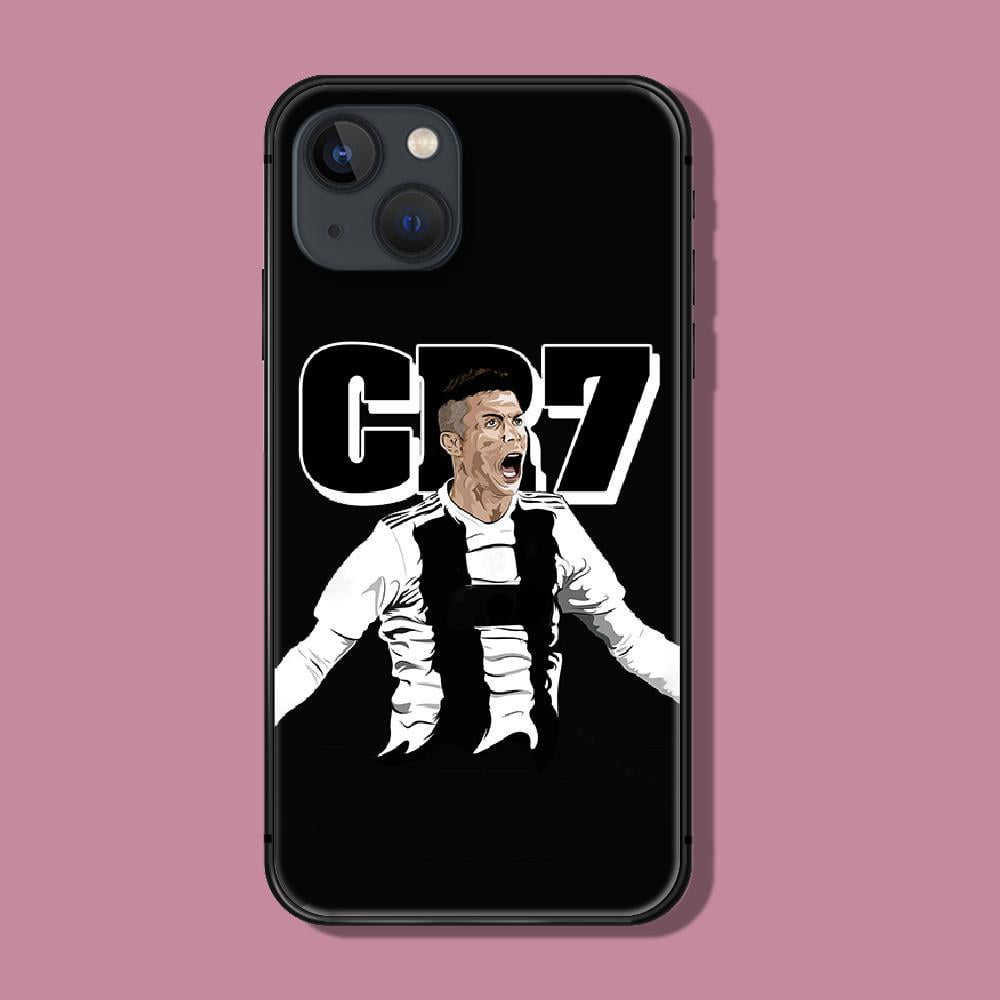 The New CR7 Mobile Phone Case Is Ronaldo Suitable For Iphone15promaxC Football Fans Mobile Phone Case-Youyoupin - Walmart.ca The New CR7 Mobile Phone Case Is Ronaldo Suitable For Iphone15promaxC Football Fans Mobile Phone Case-Youyoupin - Walmart.ca