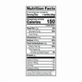 thumbnail image 2 of Mission Gluten Free Original Flour Tortillas, Soft Taco Size, 6 Count (Pack of 2), 2 of 3