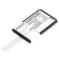 thumbnail image 2 of Replacement Battery for KOAMTAC KDC-250,KDC-300,KDC350CF-G6SR-R2,KDC350CFi-G6SR-3K-R2,KDC350CFi-G6SR-R2,KDC350CFi-G6SR-R2-WFG,KDC350C-G6SR-3K-R2,KDC350C-G6SR-R2,PN:KDC-BAT300,1200mAh, 2 of 3