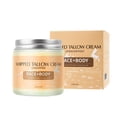 thumbnail image 1 of Price Drop Face Cream Face Cream With Sunscreen Feeding Tallow Moisturizing Face , Moisturizing And Brightening Body Care , Moisturizing , Tallow Skin Care Face(buy 2 get 10% off), 1 of 4