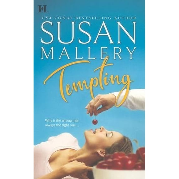Pre-Owned Tempting Paperback