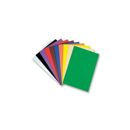 Wonderfoam Peel & Stick Variety Pack-Assorted Colors