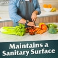 thumbnail image 3 of Perfect granite and marble countertop cleaner, comes with microfiber cloth, cleaner and polish, no streak, no ammonia, 22 ounces, 1 pack with microfiber cloth, 3 of 4