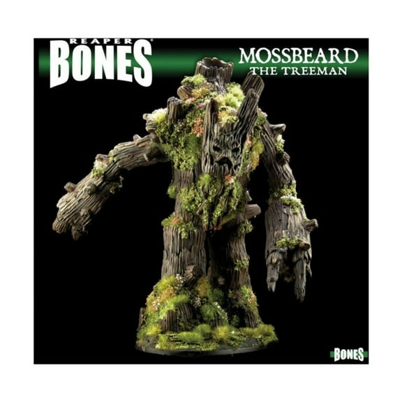 Reaper Miniatures Mossbeard - Treeman