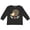 Vintage Smoke, variant on Inktastic Hedgehog Lover Girls Girls Long Sleeve Toddler T-Shirt