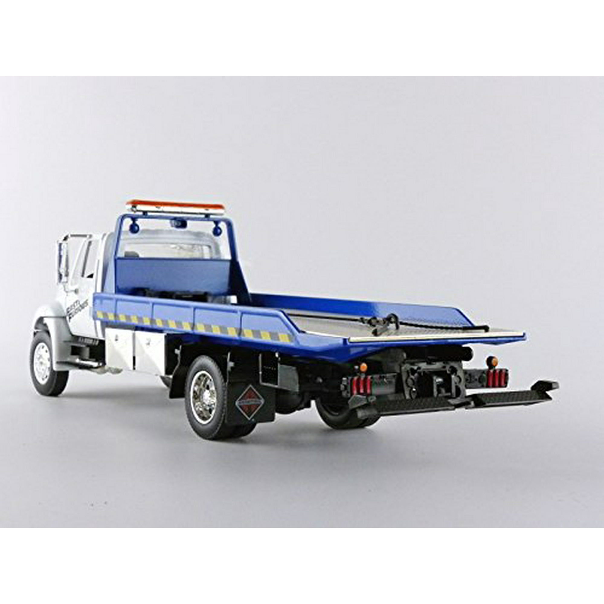 Jada 97218 Fast & Furious 7 International Durastar 4400 Flat