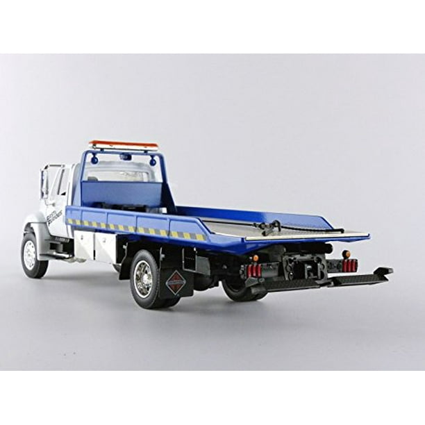 Jada 97218 Fast & Furious 7 International Durastar 4400 Flat Bed