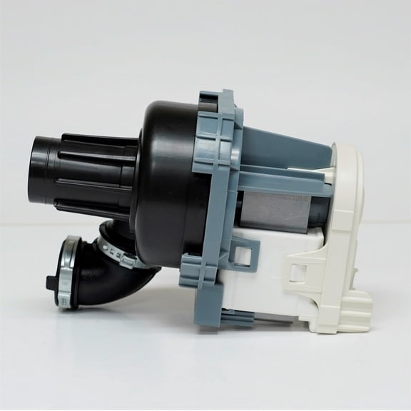Supco Dishwasher Water Pump for Whirlpool, AP6022492, PS11755825, W10510667