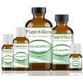 thumbnail image 3 of Eucalyptus Essential Oil 10 ml. 100% Pure Natural Undiluted Therapeutic Grade for Aromatherapy Diffuser, Sinus Relief, Allergies, Cough, Nasal and Chest Congestion, 3 of 5