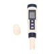thumbnail image 3 of Probador de Calidad del Agua 5 en 1, medidor Digital de temperatura de salinidad, TDS, detección EC, tipo bolígrafo portátil VoborMX herramienta, 3 of 8