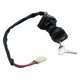 thumbnail image 4 of Ignition Key Switch for SUZUKI LT-Z400 QUADSPORT LTZ400 2003-2007, 4 of 5