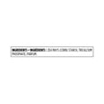thumbnail image 5 of Equate Pure Cornstarch Lavender & Chamomile Scented Baby Powder, 5 of 5