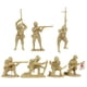 thumbnail image 4 of Plastic Army BMC Iwo Jima 32 para hombre de la Segunda Guerra Mundial, estadounidense y japonés, 4 of 9