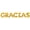 Gold, variant on Letter Balloons - GRACIAS 16" Inch Alphabet Letters Foil Mylar Balloon Appreciation Day Party Banner (Gold)