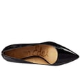 thumbnail image 4 of Sam Edelman Hazel Black Patent, 4 of 6