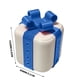 thumbnail image 3 of Caja sorpresa redonda impresa para San Valentín | Embalaje decorativo para regalos románticos | Material Sostenible y Ecológico | Diseño llamativo | Perfecto para la decoración del hogar o de la, 3 of 5