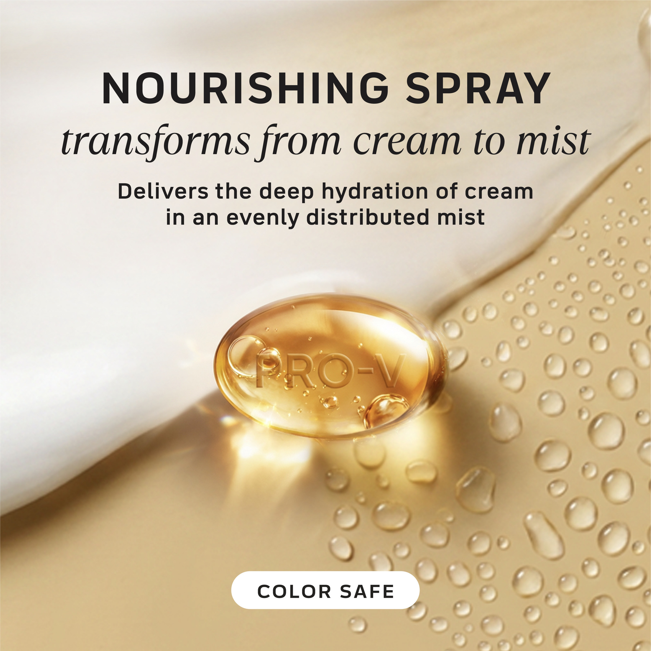 Pantene Miracle Rescue Leave-In Conditioner Spray photo 7