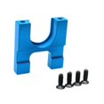 thumbnail image 4 of Soporte de montaje para motor de coche RC, sin escobillas, fijación de metal, engranaje reductor fijo Azul, 4 of 9
