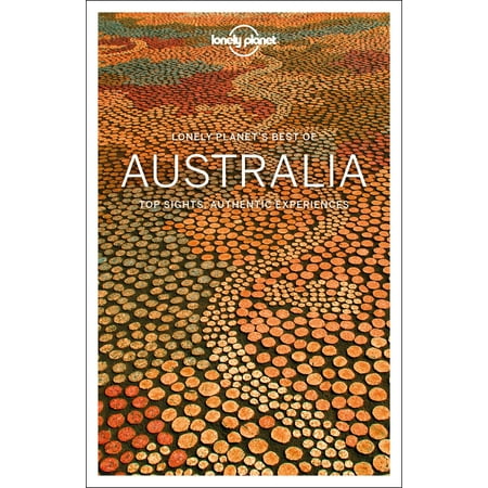Lonely Planet Best of Australia (Best Ham Brand For Thanksgiving)