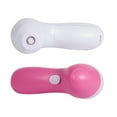 thumbnail image 6 of iMounTEK 5-in-1 Electric Facial Cleansing Brush Set Waterproof Face Spin Cleaning Brush with 5 Brush Heads Deep Cleansing Body Facial Brush Set for Gentle Exfoliating Removing Blackhead and Massaging, 6 of 14