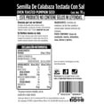 thumbnail image 3 of Semilla de calabaza Bel Ara tostada con sal 70 g, 3 of 3