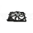 thumbnail image 2 of Dorman 621-555 Radiator Fan Assembly Without Controller, 2 of 2