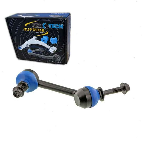 Mevotech Supreme Front Suspension Stabilizer Bar Link Kit compatible with Mercury Grand Marquis 2003-2011