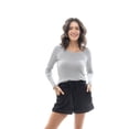 thumbnail image 4 of Cargo Front Pocket Short, 4 of 7