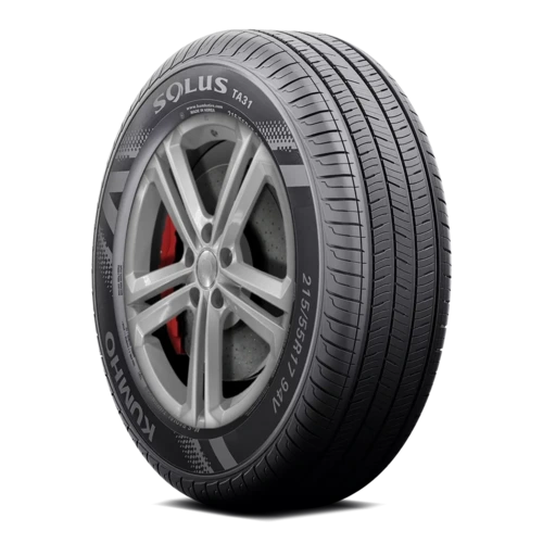 Dunlop SP Sport LM705 215/55R17 94V Standard Load Performance
